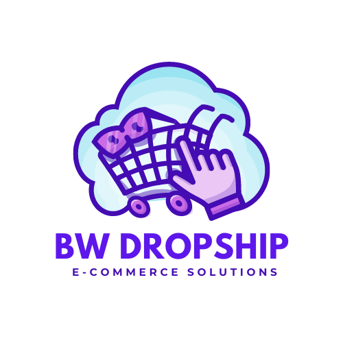 BW Dropship E-Commerce